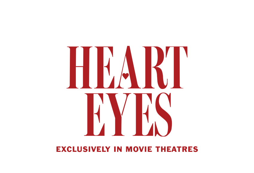 Heart Eyes Movie